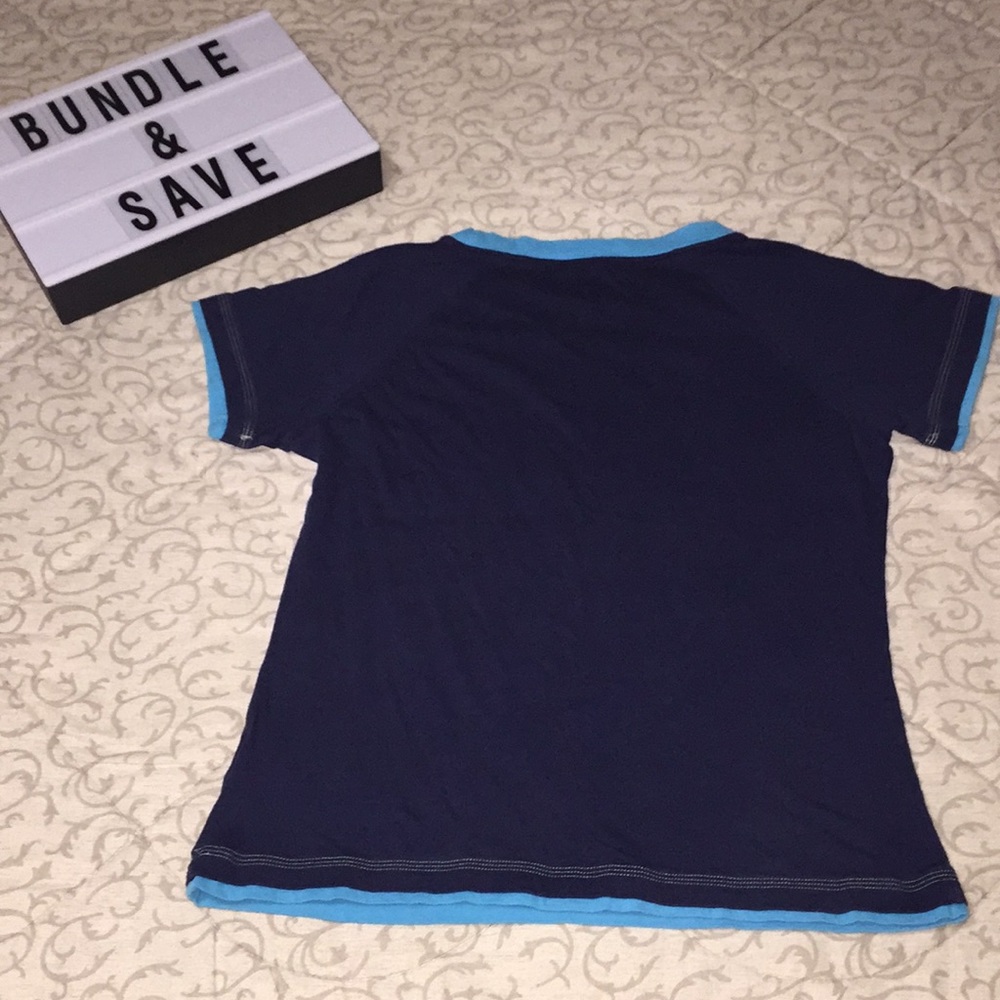 VTG Adidas Tee - Picture 5 of 5